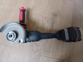 Radial Amoladora Parkside Performance