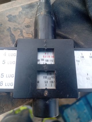 Llantas Ford 16 Pulgadas