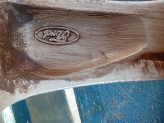 Llantas Ford 16 Pulgadas