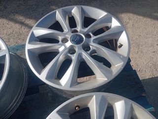 Llantas Ford 16 Pulgadas