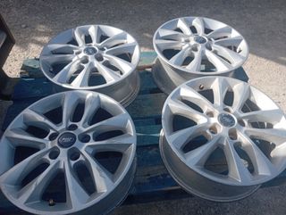 Llantas Ford 16 Pulgadas