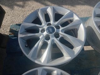 Llantas Ford 16 Pulgadas
