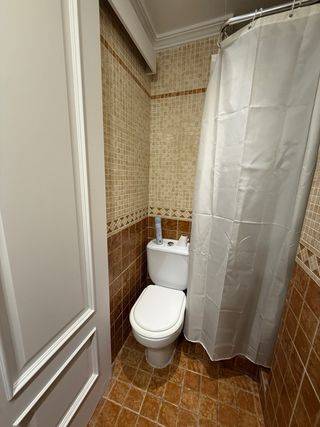 Alquiler habitacion Alicante