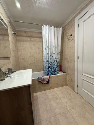 Alquiler habitacion Alicante