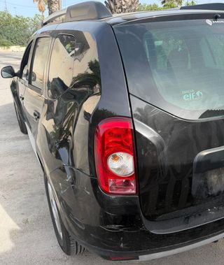 DESPIECE DE DACIA DUSTER 1.5 DCI 110CV AÑO 2010