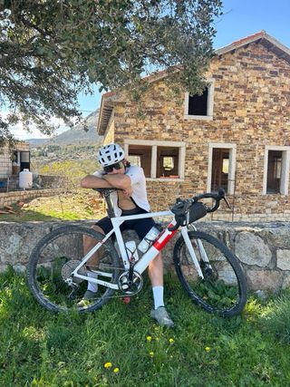 Bicicleta Gravel 3T - Muy Buen Estado