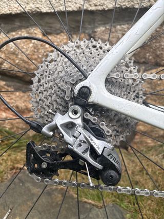 Bicicleta Gravel 3T - Muy Buen Estado
