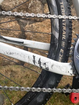 Bicicleta Gravel 3T - Muy Buen Estado