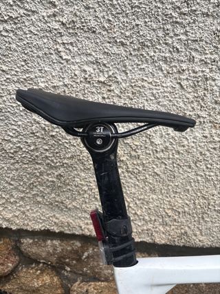 Bicicleta Gravel 3T - Muy Buen Estado