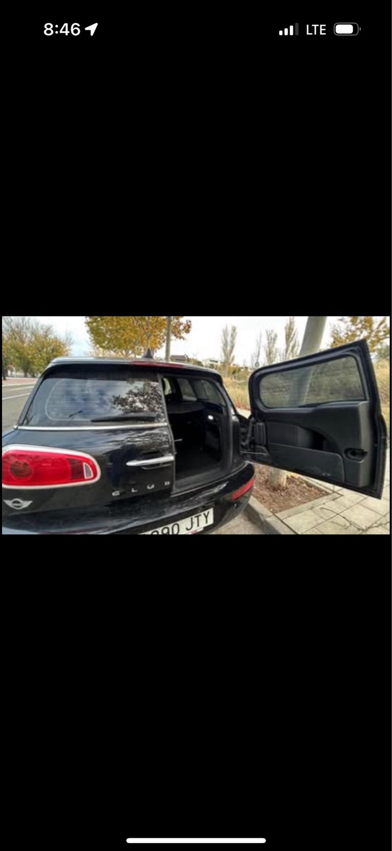 MINI Clubman 2018 - foto 1