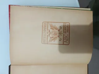 Libro historia Sevilla futbol club