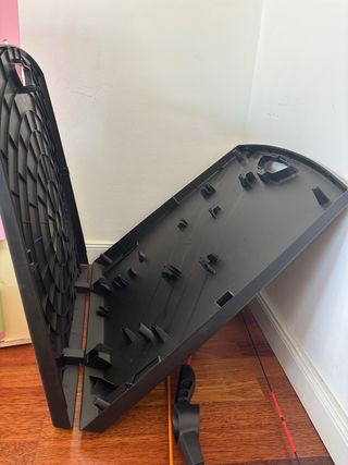 Arco y Diana Geologic