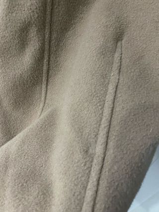Blazer vintage camel