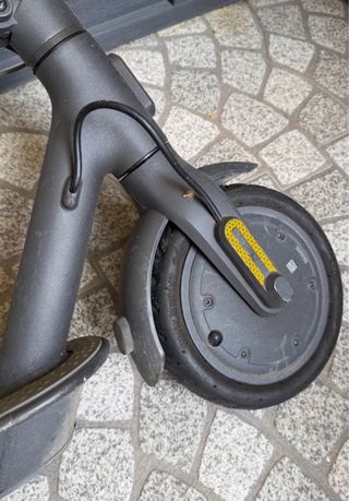 Patinete Eléctrico Xiaomi