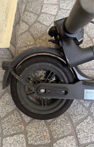 Patinete Eléctrico Xiaomi