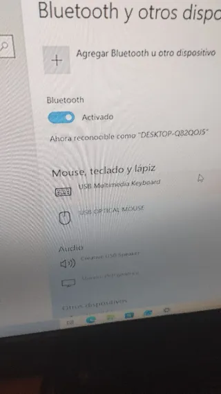 Adaptador bluetooth 5.3 essager