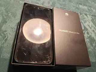 Huawei Mate 20 Lite - Pezzi di Ricambio