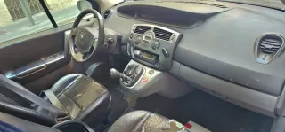 Despiece scenic 1.9dci