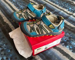 Sandalias niño Gioseppo talla 28