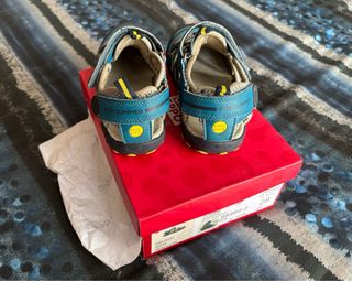 Sandalias niño Gioseppo talla 28