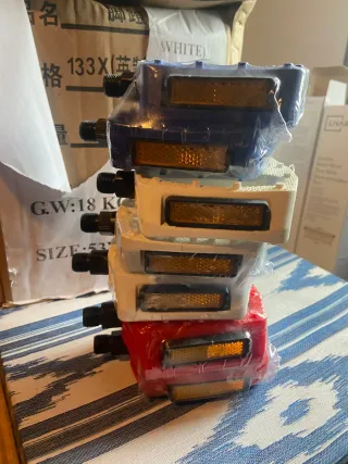 Timbres para Bicicleta