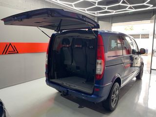 Mercedes-Benz Vito 2008
