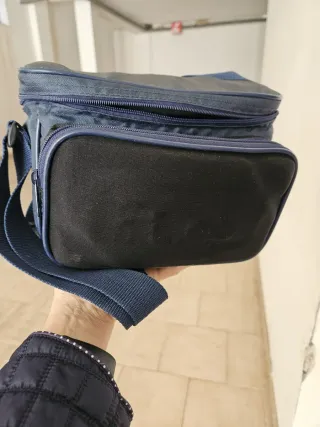 Sony Handycam DCR-HC14E Mini DV