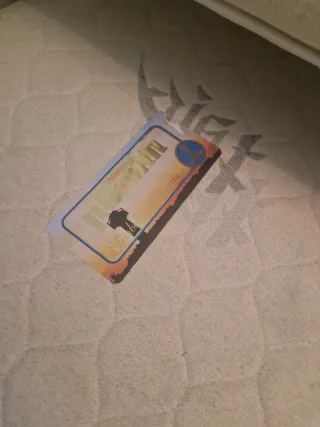 Colchón y base Pikolin 105x190