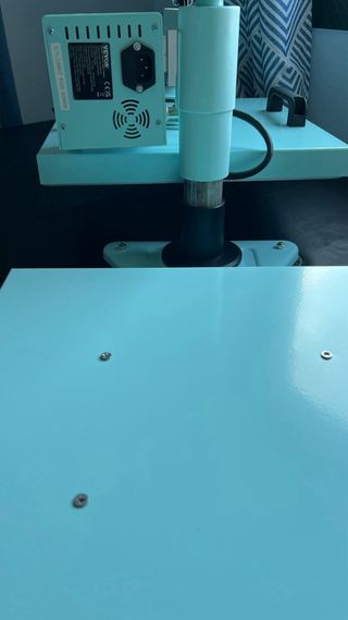 Heat press 8 in 1 for cups,shirts,hats,plates etc