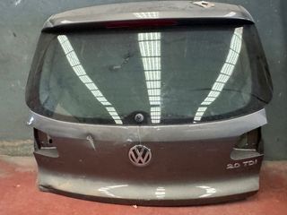 Puerta Maletero Volkswagen Tiguan