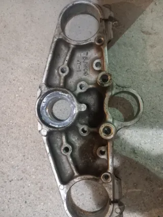 Tija Superior Yamaha FJR 1300