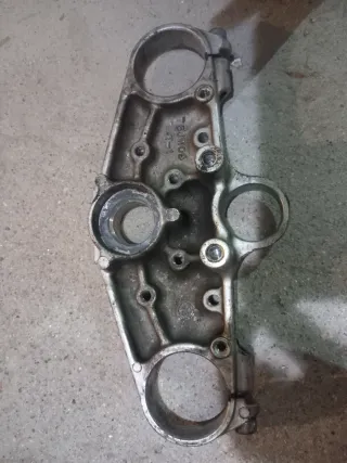 Tija Superior Yamaha FJR 1300