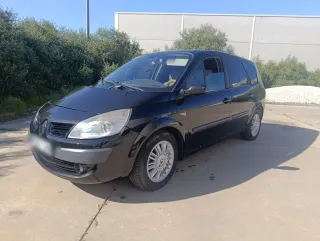 Renault Scenic 2009