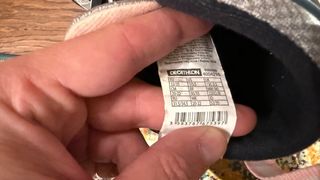 Patines Decathlon Talla 32-35 Niña + Protecciones