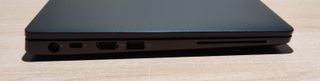 Ultrabook Dell Latitude 5300. FULLHD IPS, 16 RAM