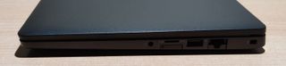 Ultrabook Dell Latitude 5300. FULLHD IPS, 16 RAM