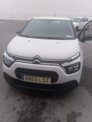 Citroen C3 2021