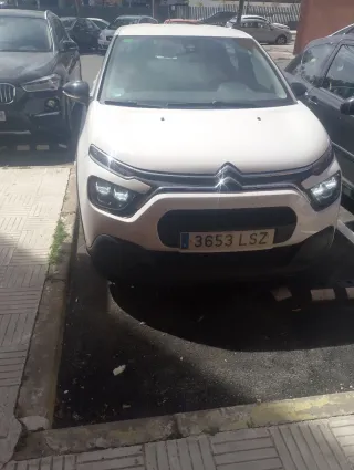 Citroen C3 2021