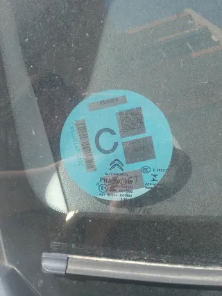 Citroen C3 2021