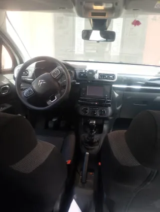 Citroen C3 2021