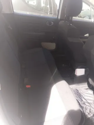 Citroen C3 2021