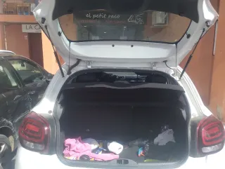 Citroen C3 2021