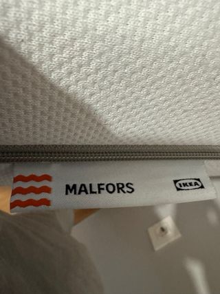 Colchón Ikea Malfors