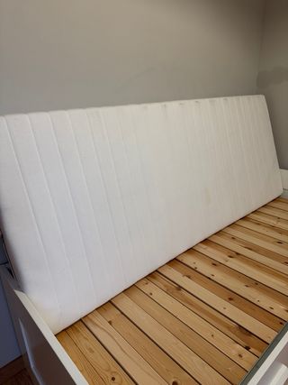 Colchón Ikea Malfors