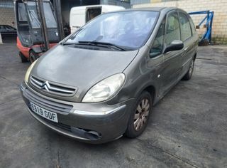 Depresor freno / bomba citroen 554664 d1562b xsara