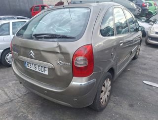 Depresor freno / bomba citroen 554664 d1562b xsara