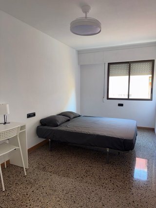 Alquiler habitación Alicante
