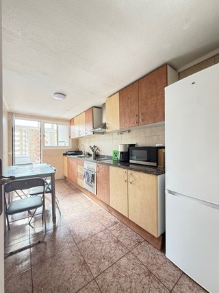 Alquiler habitación Alicante