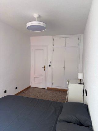 Alquiler habitación Alicante