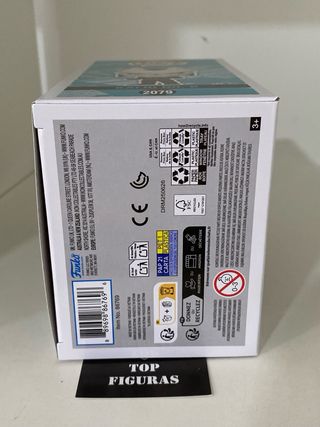 Or43 Funko Pop! Kaiju No. 8 - 2079